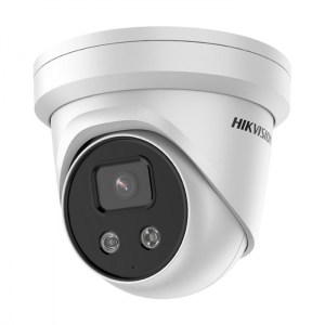  IP видеокамера Hikvision DS-2CD2346G2-I(U) (2.8 мм)